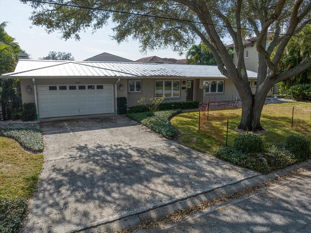 STONEY POINT SUB A REP - Residential