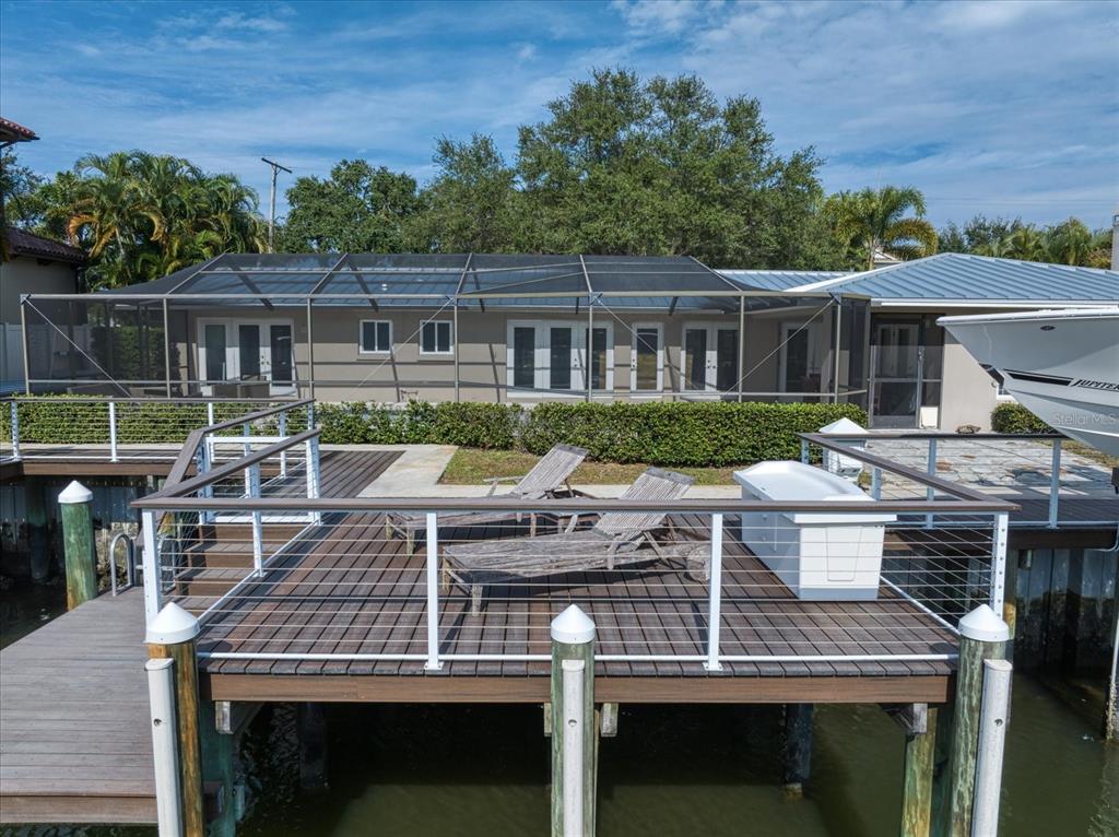 STONEY POINT SUB A REP - Residential