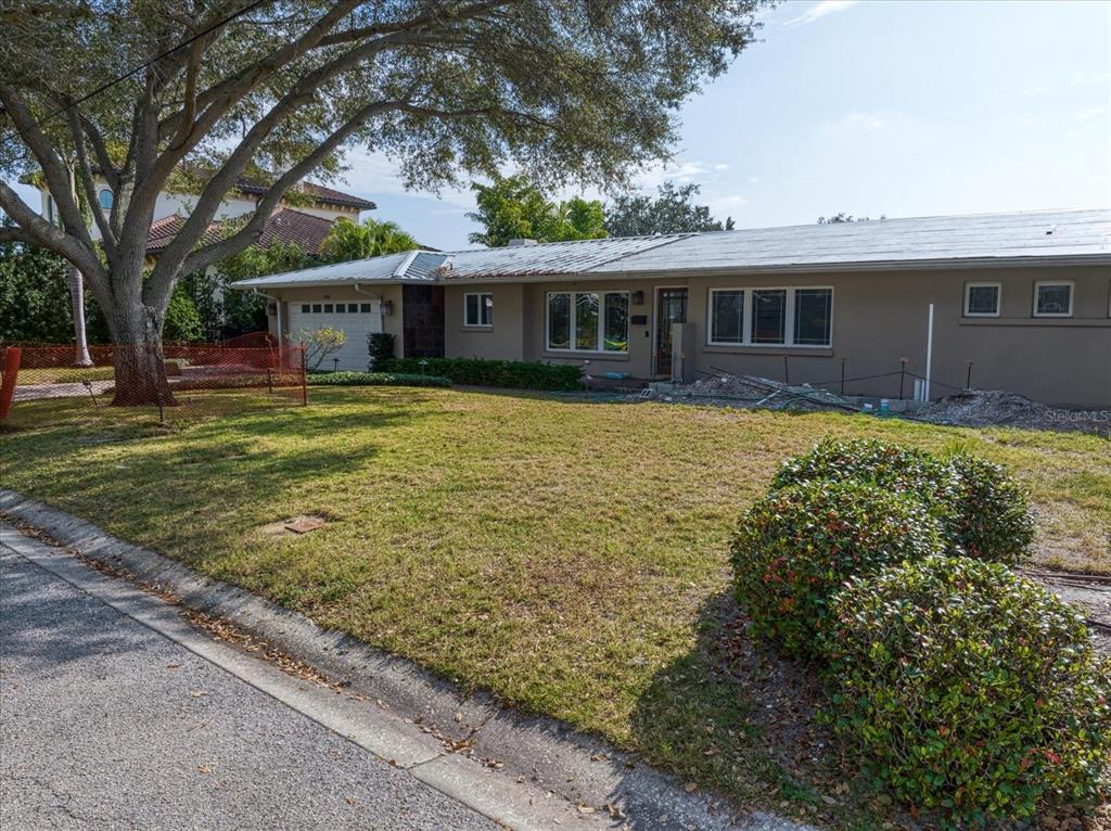 STONEY POINT SUB A REP - Residential