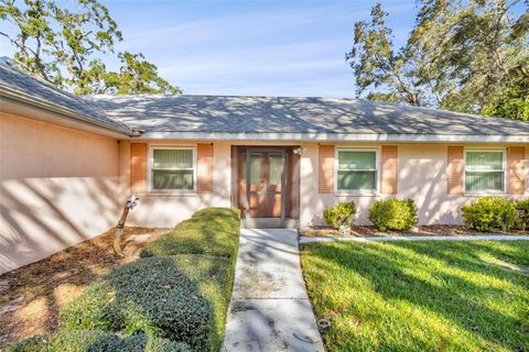 A home in SPRING HILL