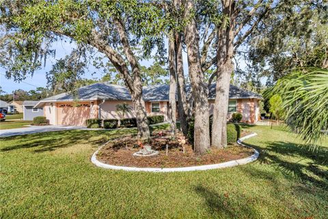 A home in SPRING HILL