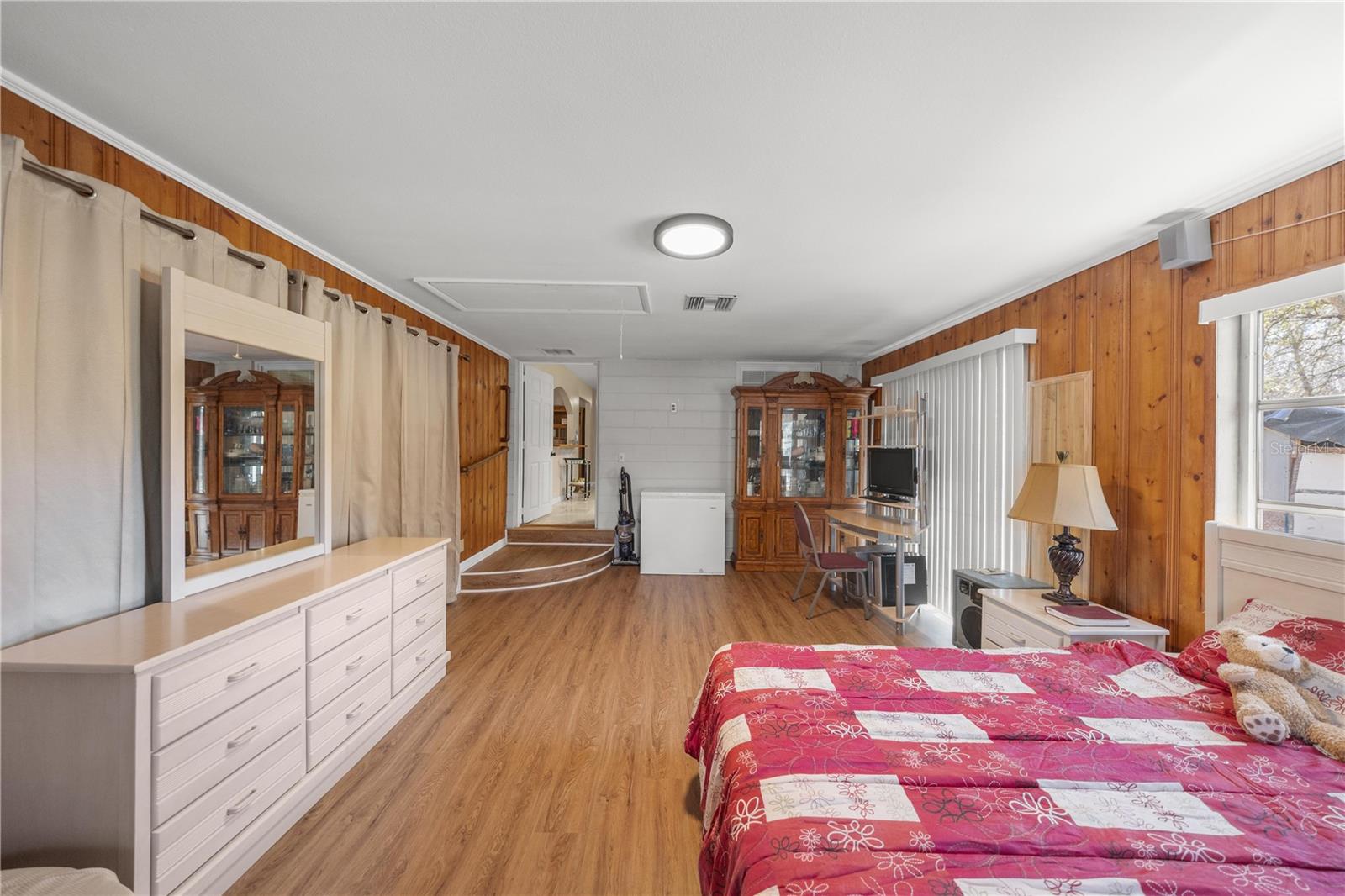 NON-SUB - Residential