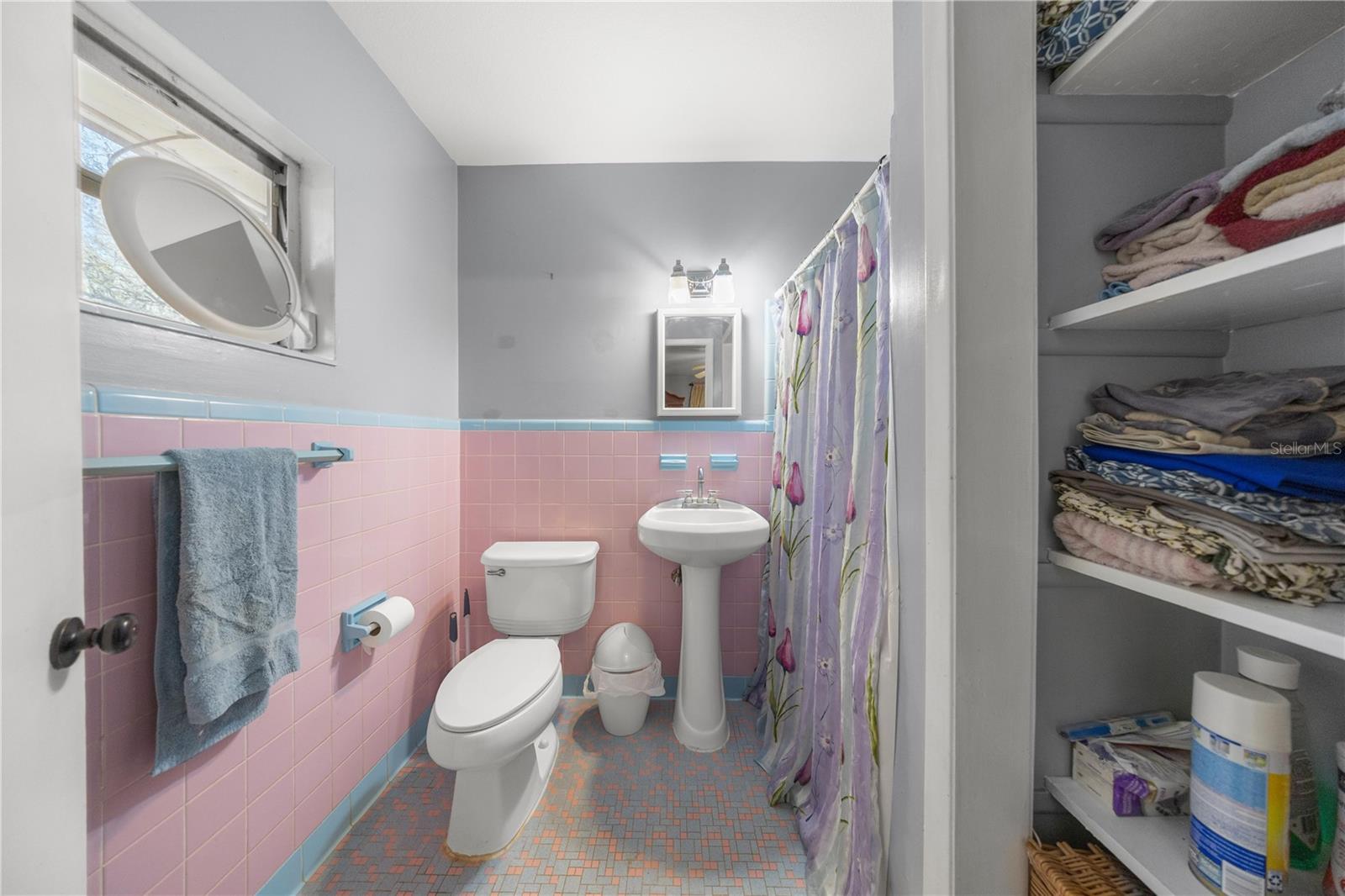 NON-SUB - Residential