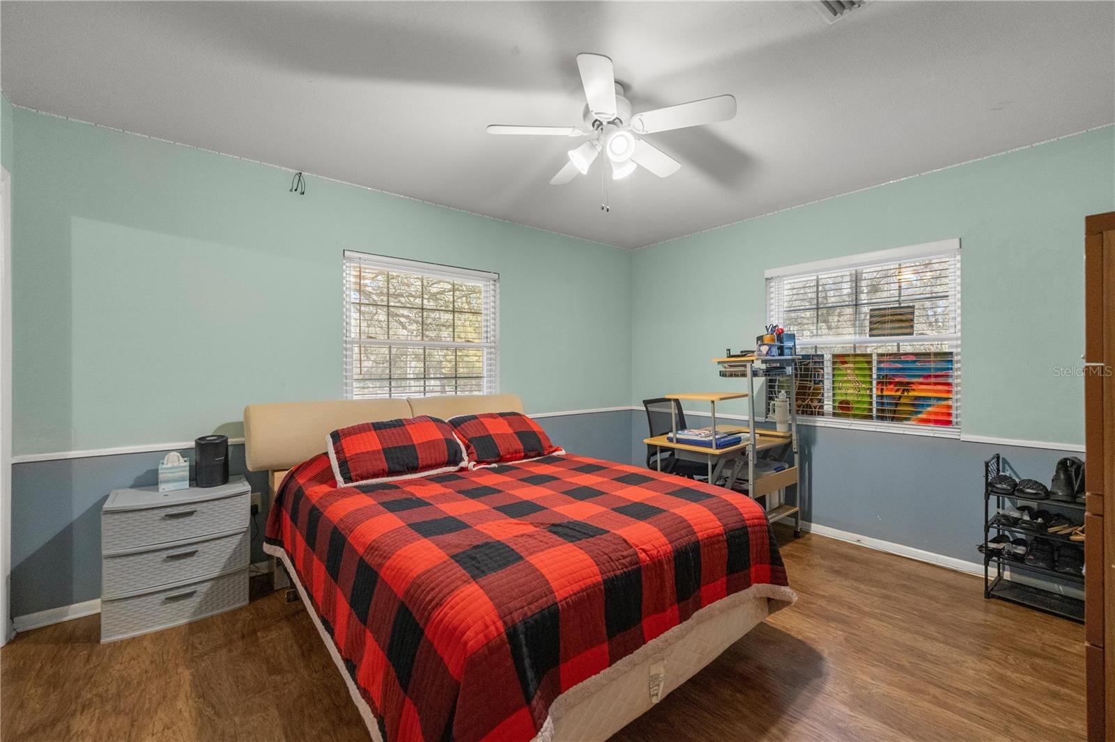 NON-SUB - Residential