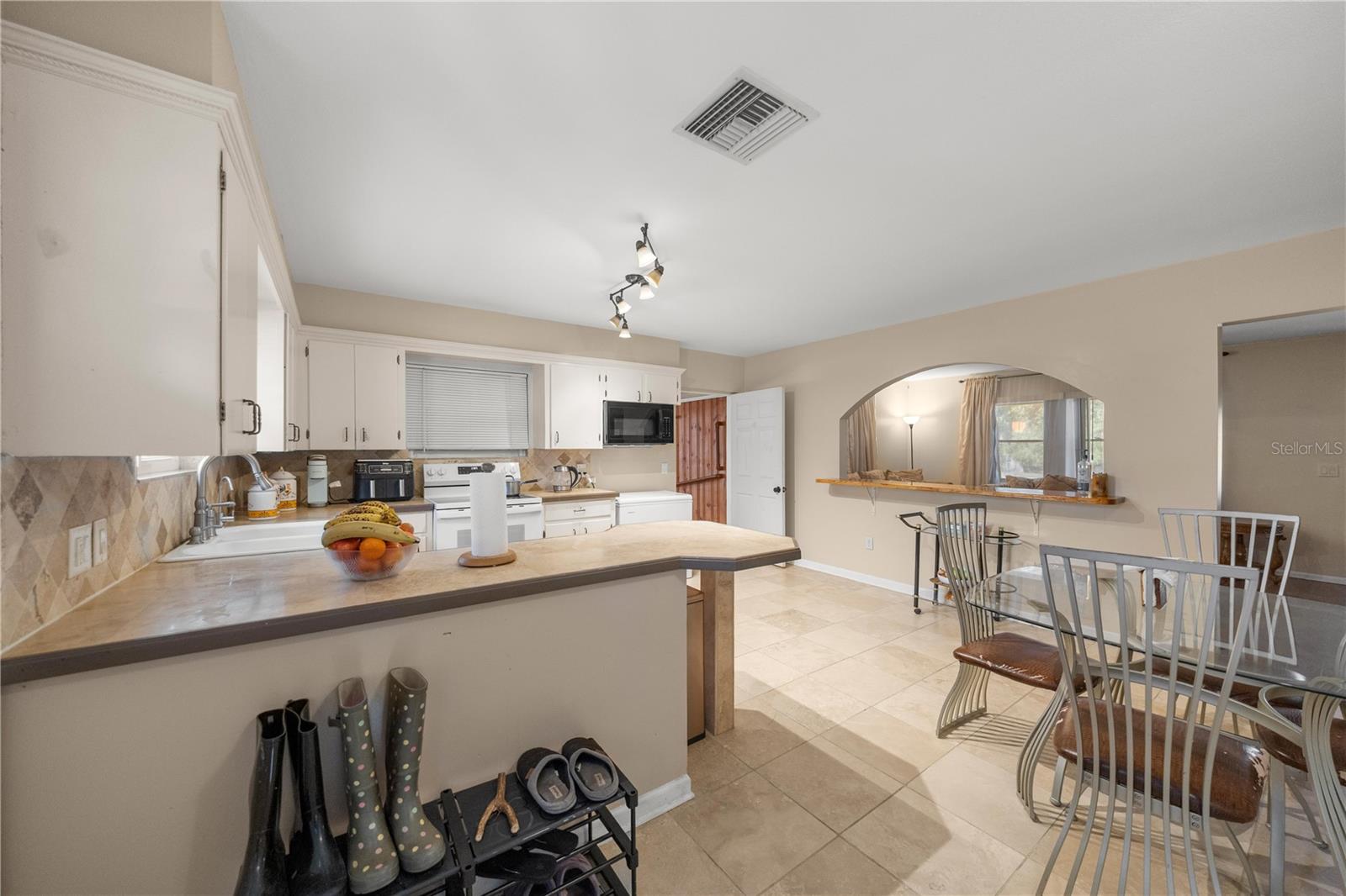 NON-SUB - Residential