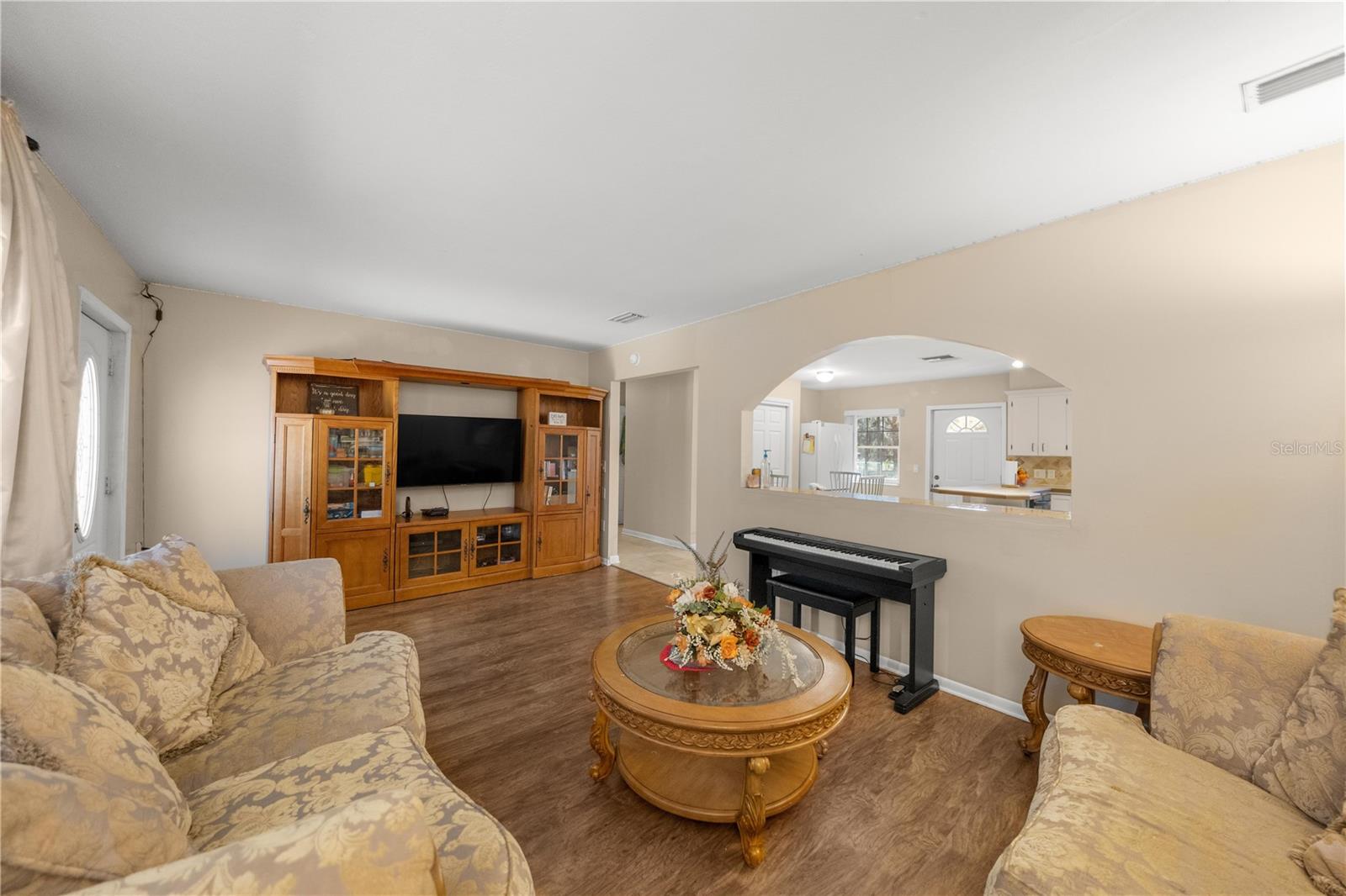 NON-SUB - Residential