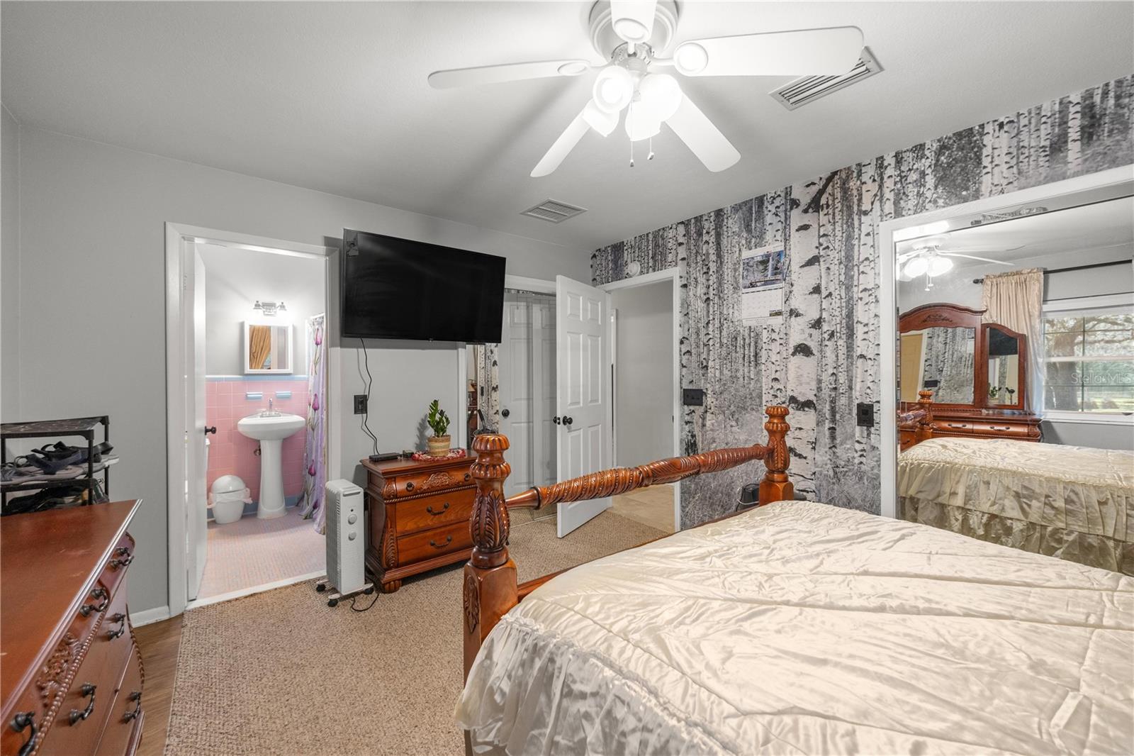 NON-SUB - Residential