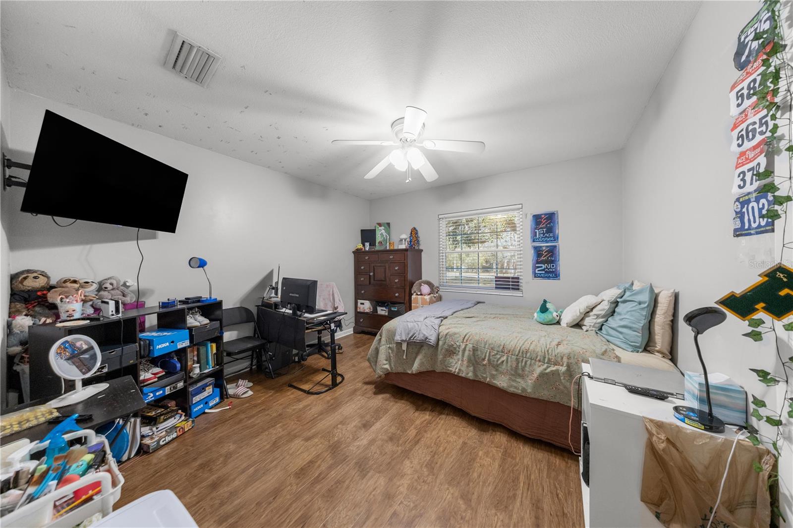 NON-SUB - Residential