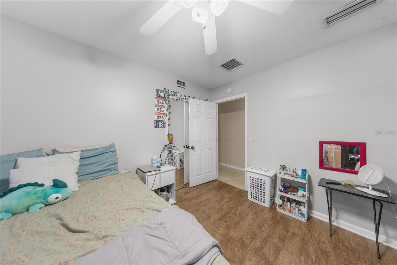 NON-SUB - Residential