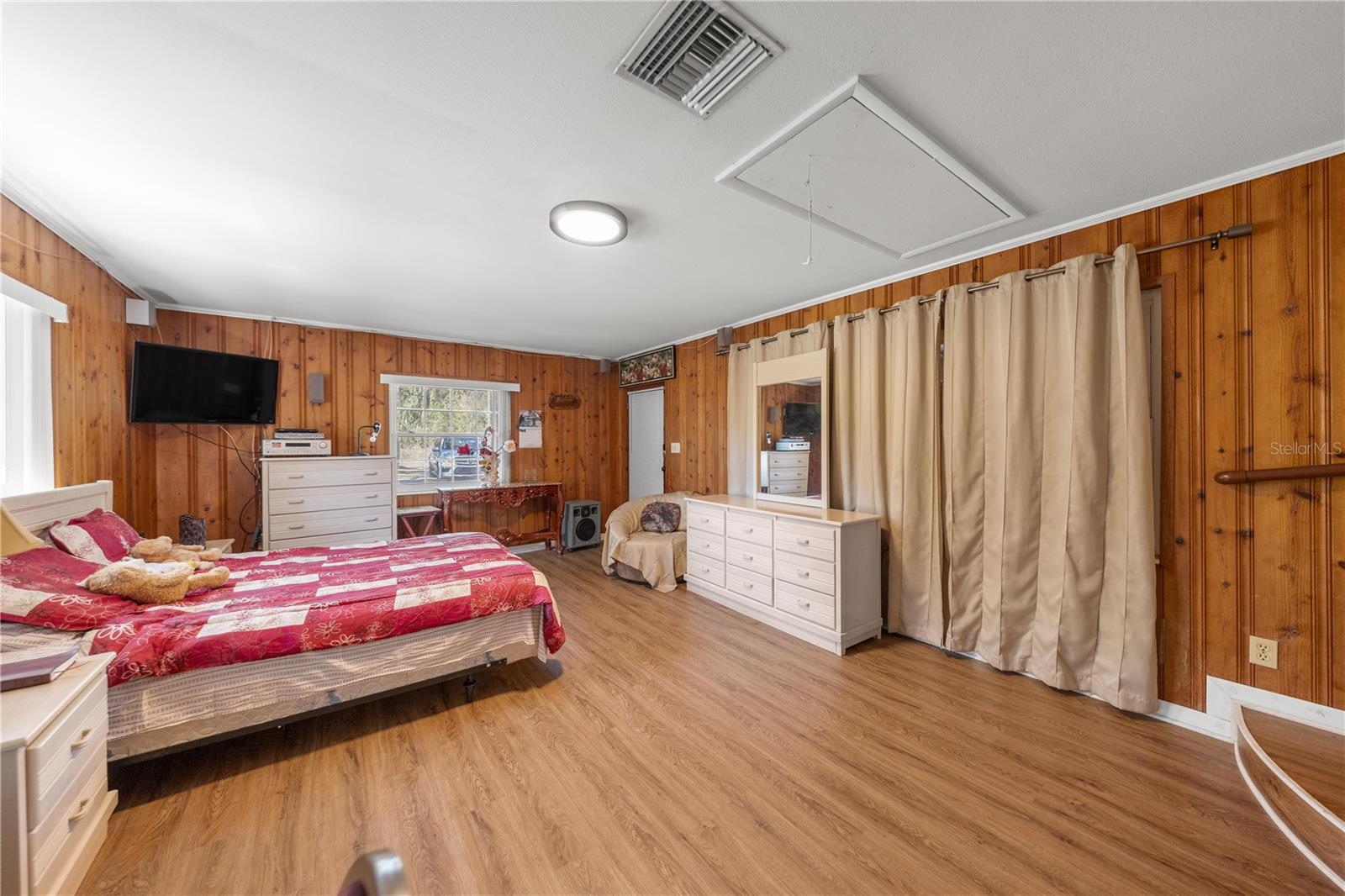 NON-SUB - Residential