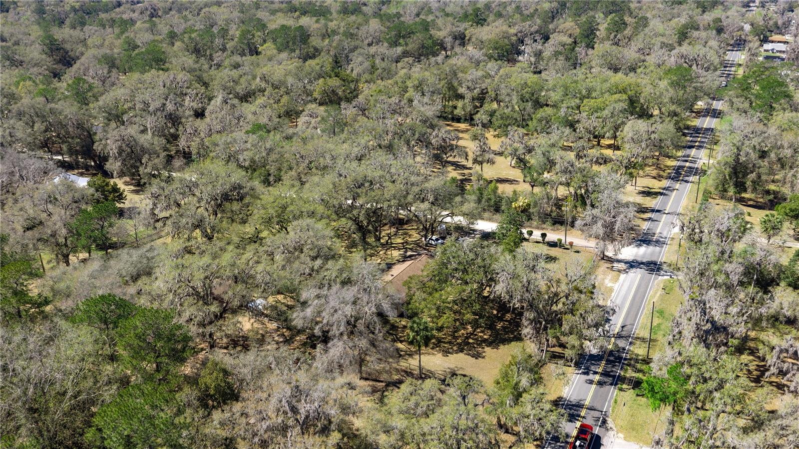 NON-SUB - Residential