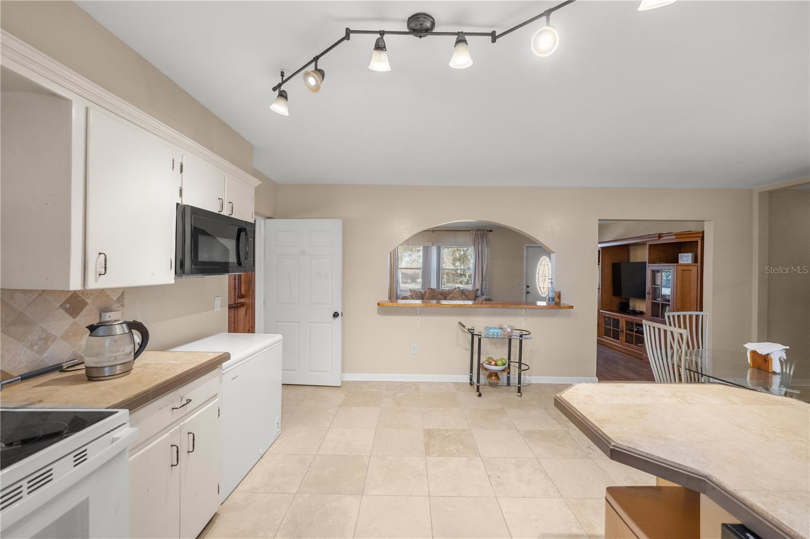 NON-SUB - Residential