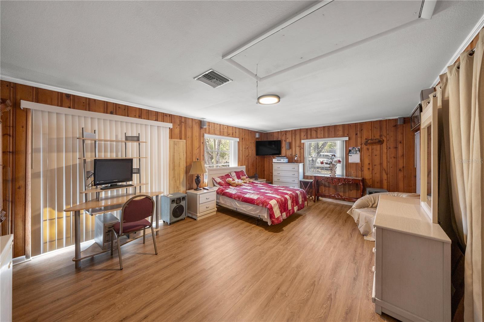 NON-SUB - Residential