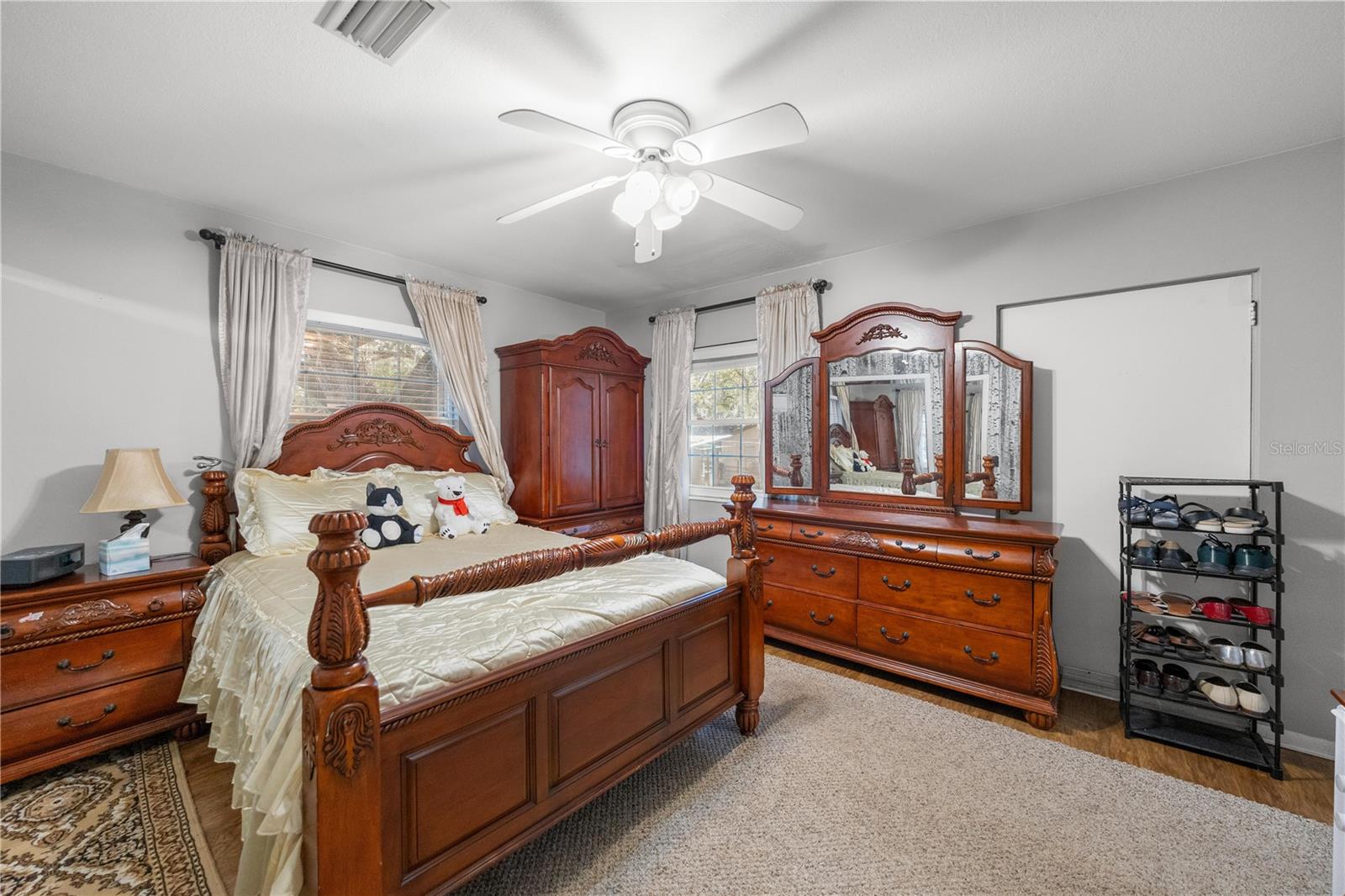 NON-SUB - Residential