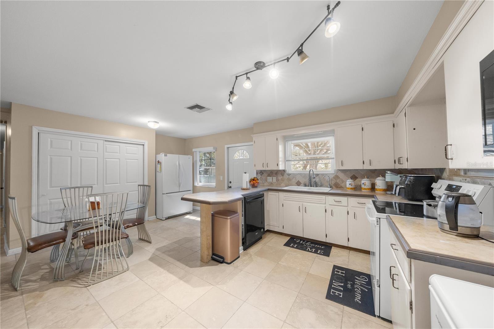 NON-SUB - Residential