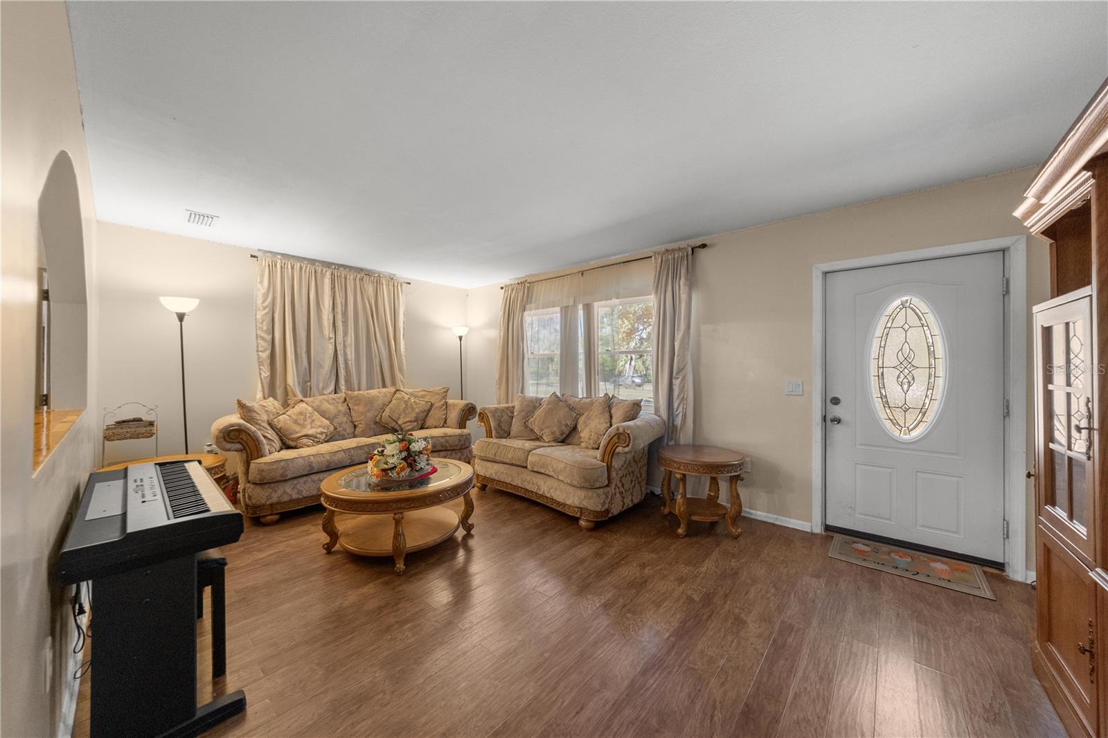 NON-SUB - Residential