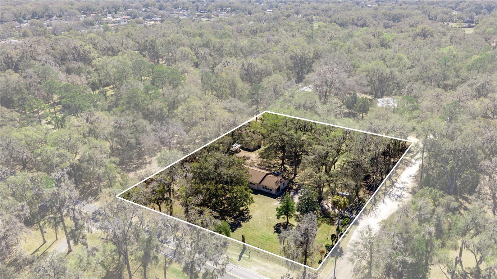 NON-SUB - Residential