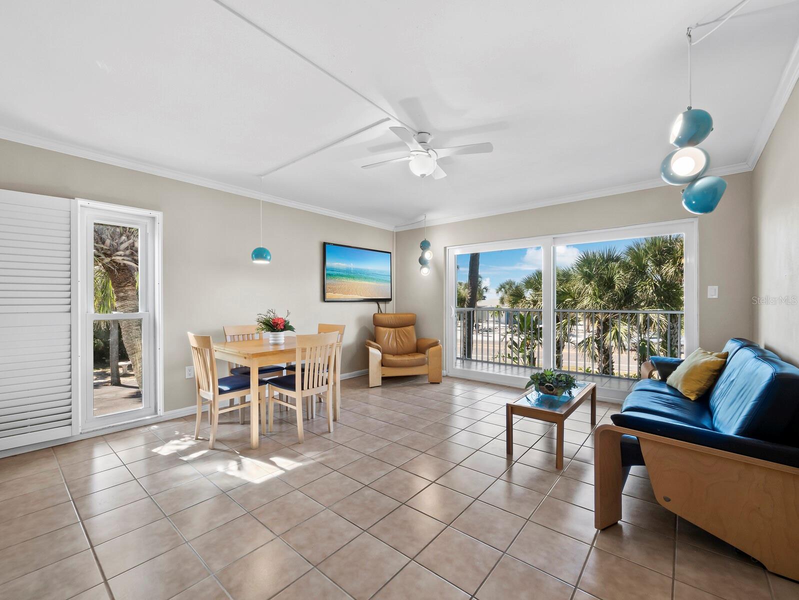 NEPTUNE ON LONGBOAT KEY - Residential