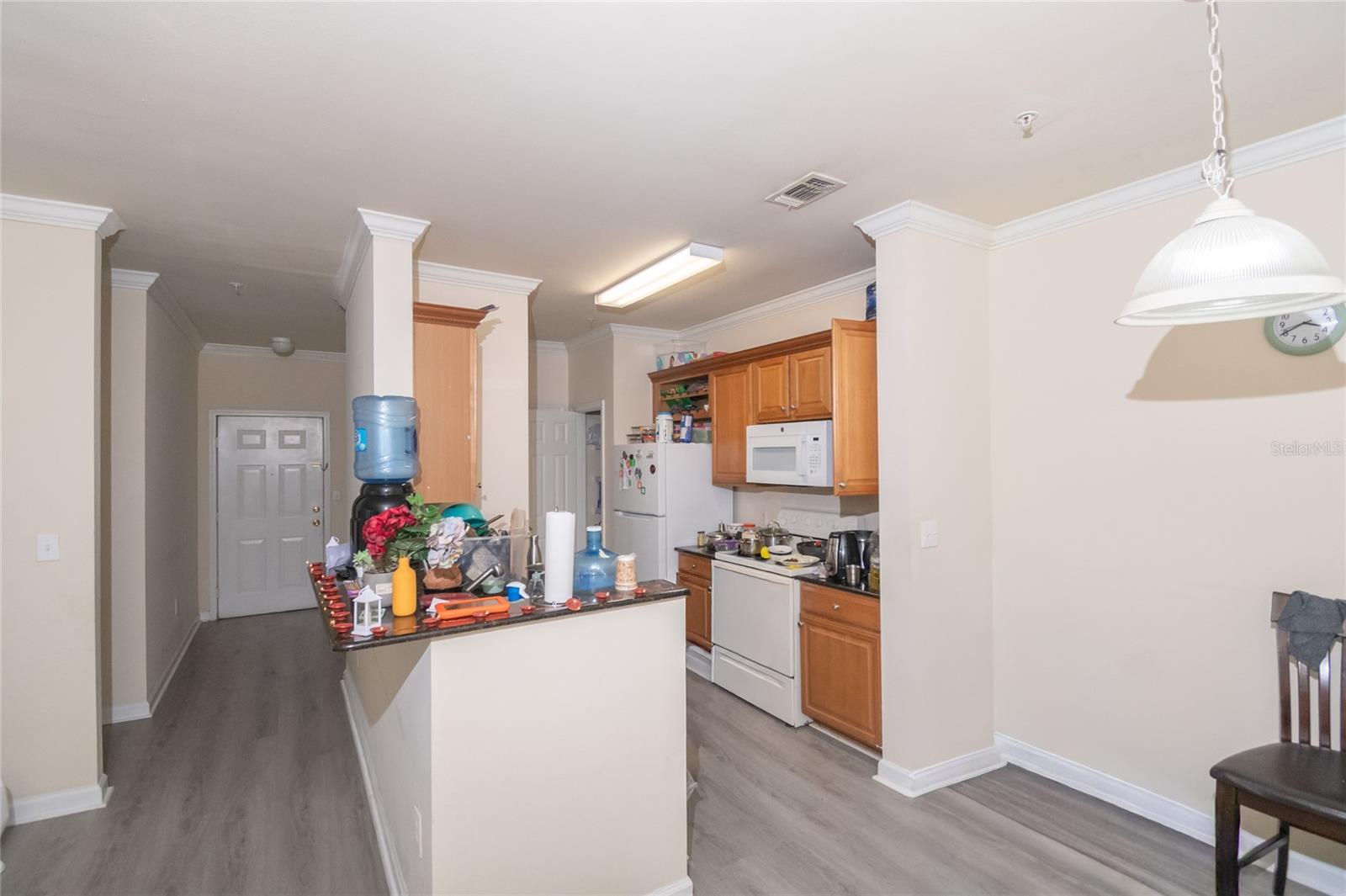 EQUESTRIAN PARC AT HIGHWOODS P - Residential