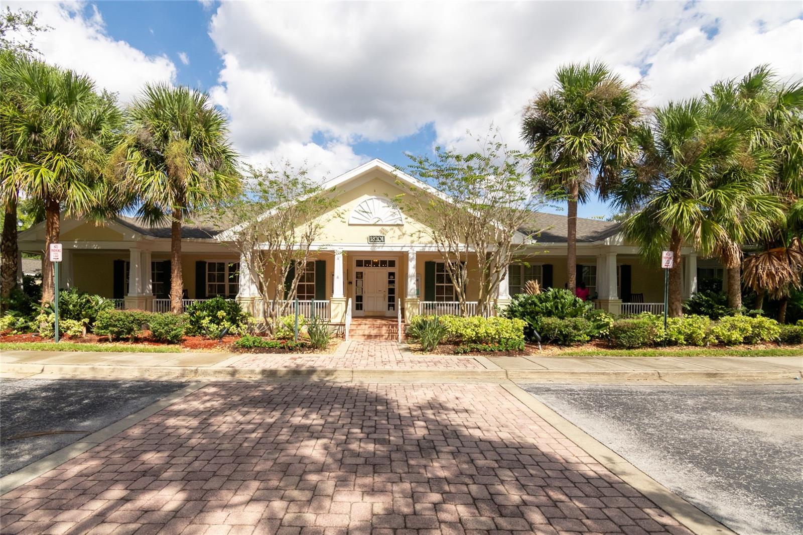 EQUESTRIAN PARC AT HIGHWOODS P - Residential