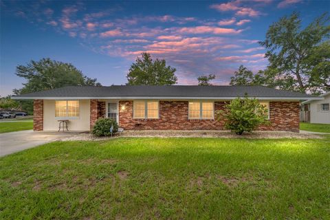 A home in OCALA