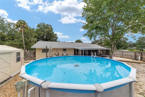 A home in OCALA