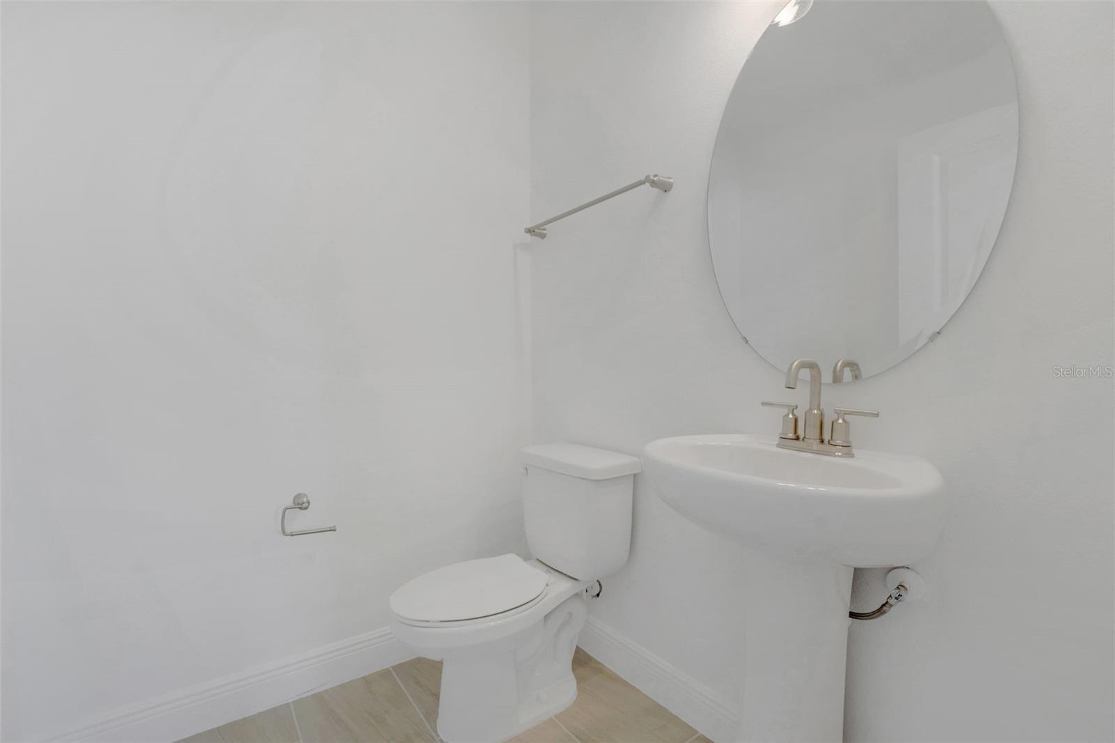 PALMS AT WINDERMERE - Residential