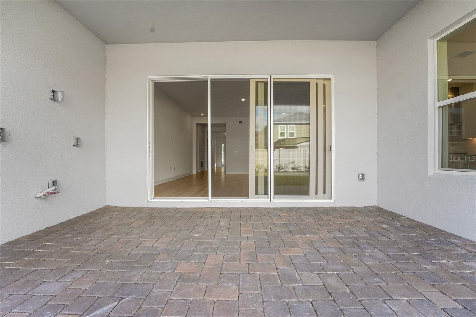 PALMS AT WINDERMERE - Residential