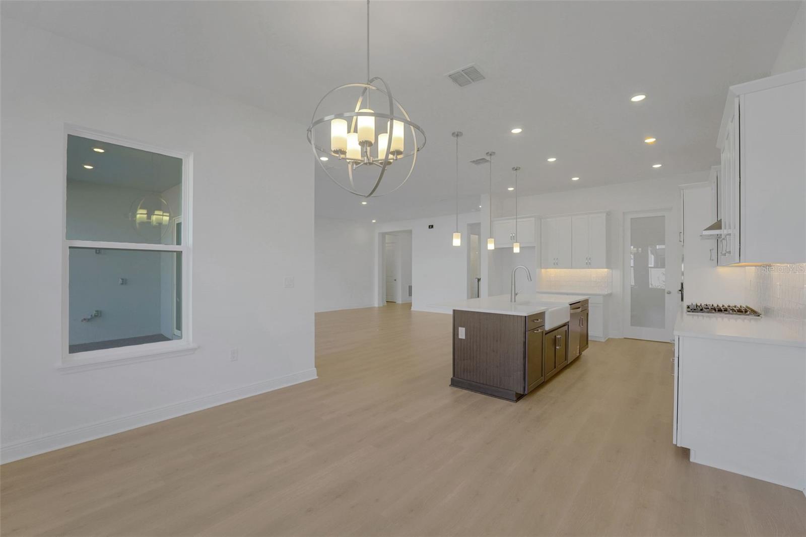 PALMS AT WINDERMERE - Residential