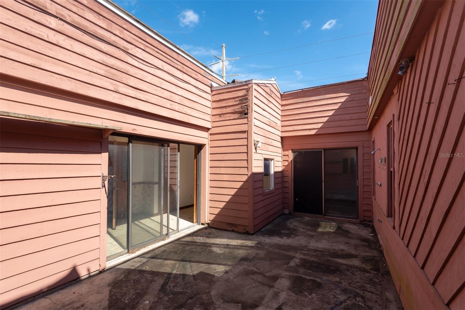 ST AUGUSTINE SOUTH - Residential