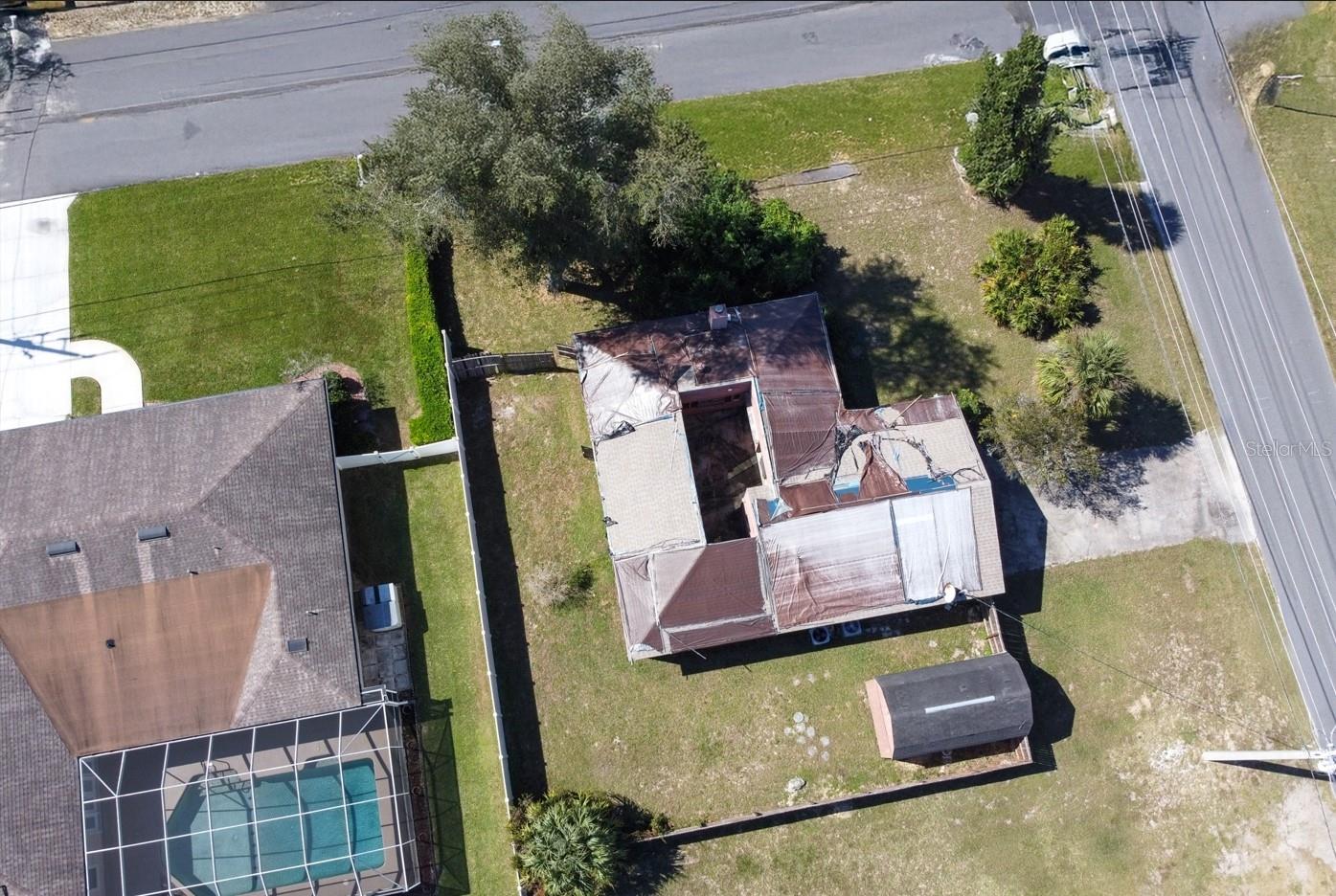 ST AUGUSTINE SOUTH - Residential