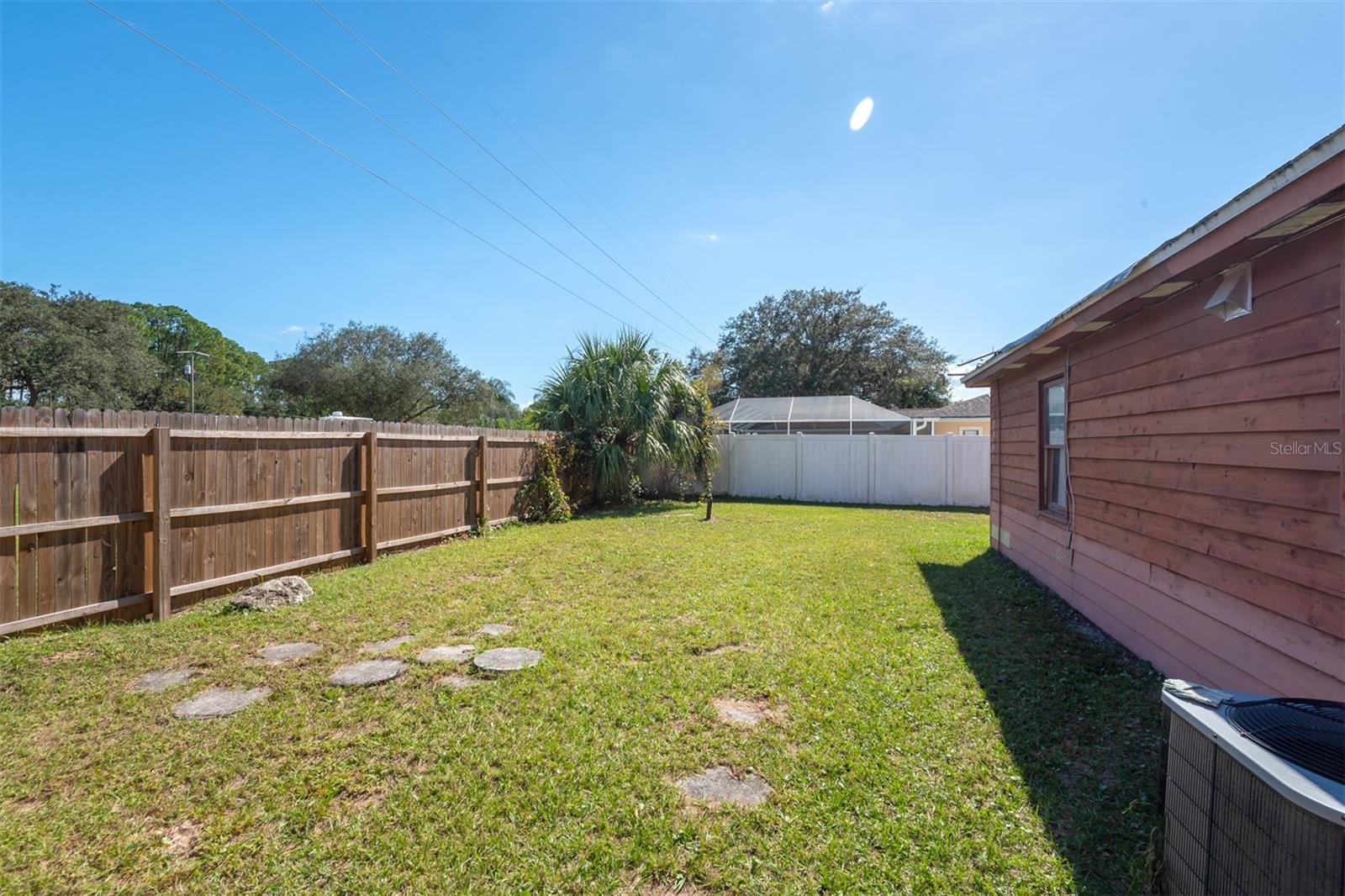 ST AUGUSTINE SOUTH - Residential