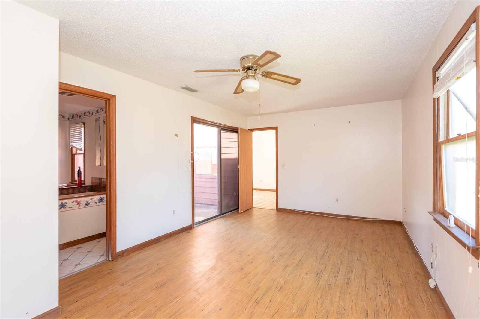 ST AUGUSTINE SOUTH - Residential