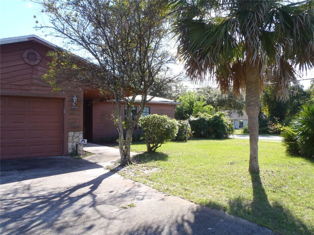 Photo of 202 Gerona Road, St. Augustine, FL 32086 (MLS # FC313674)