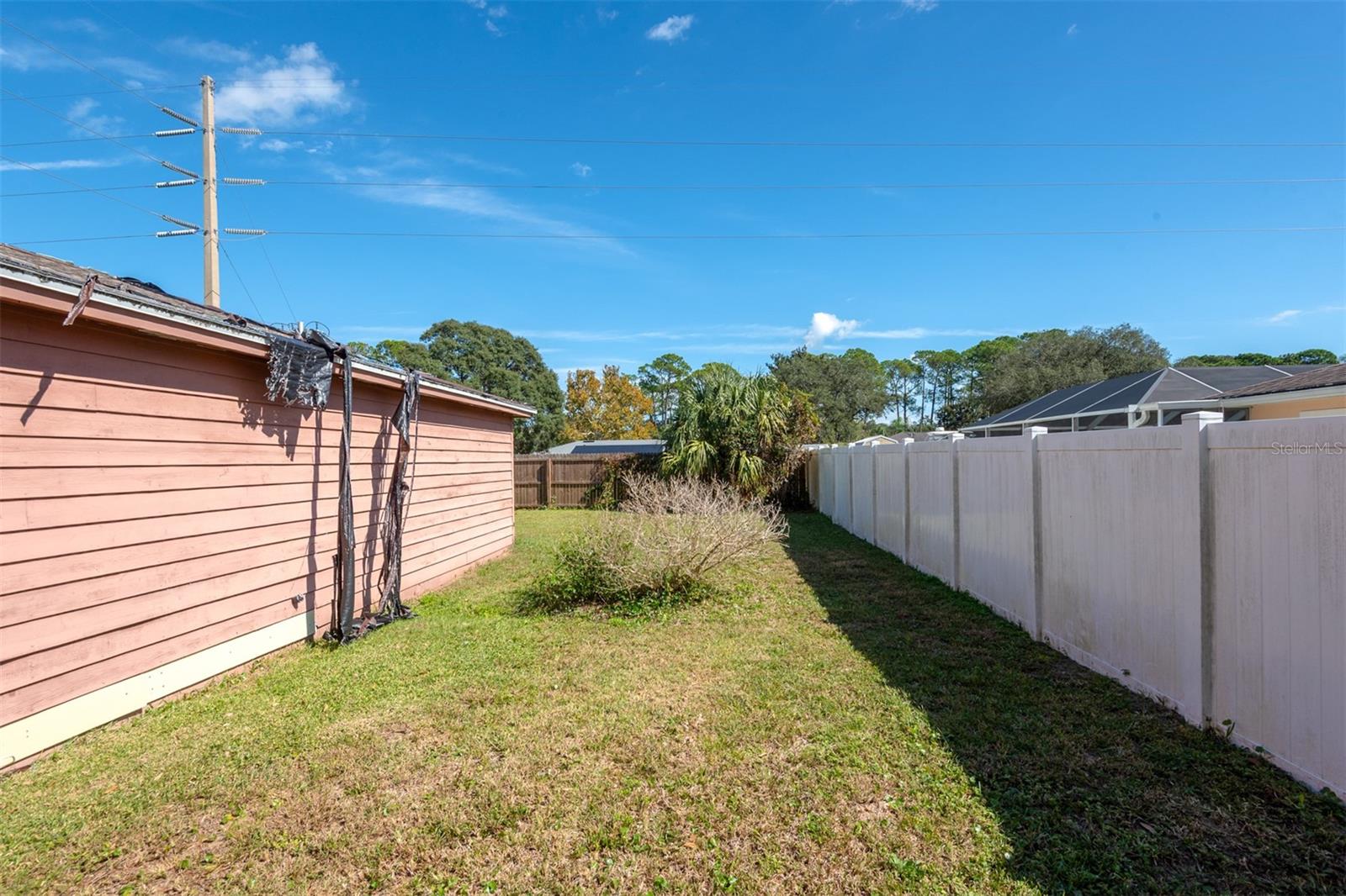 ST AUGUSTINE SOUTH - Residential