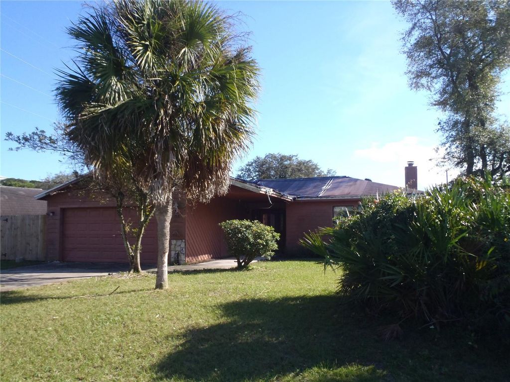 Photo of 202 Gerona Road, St. Augustine, FL 32086 (MLS # FC313674)
