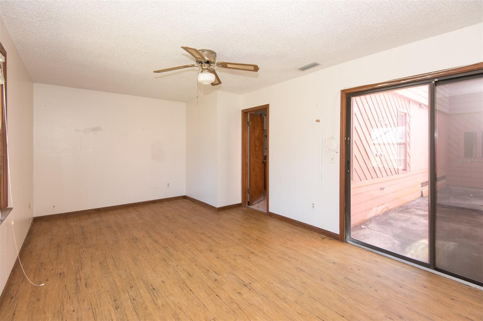 ST AUGUSTINE SOUTH - Residential