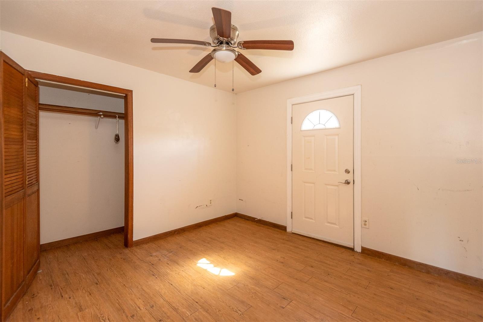 ST AUGUSTINE SOUTH - Residential