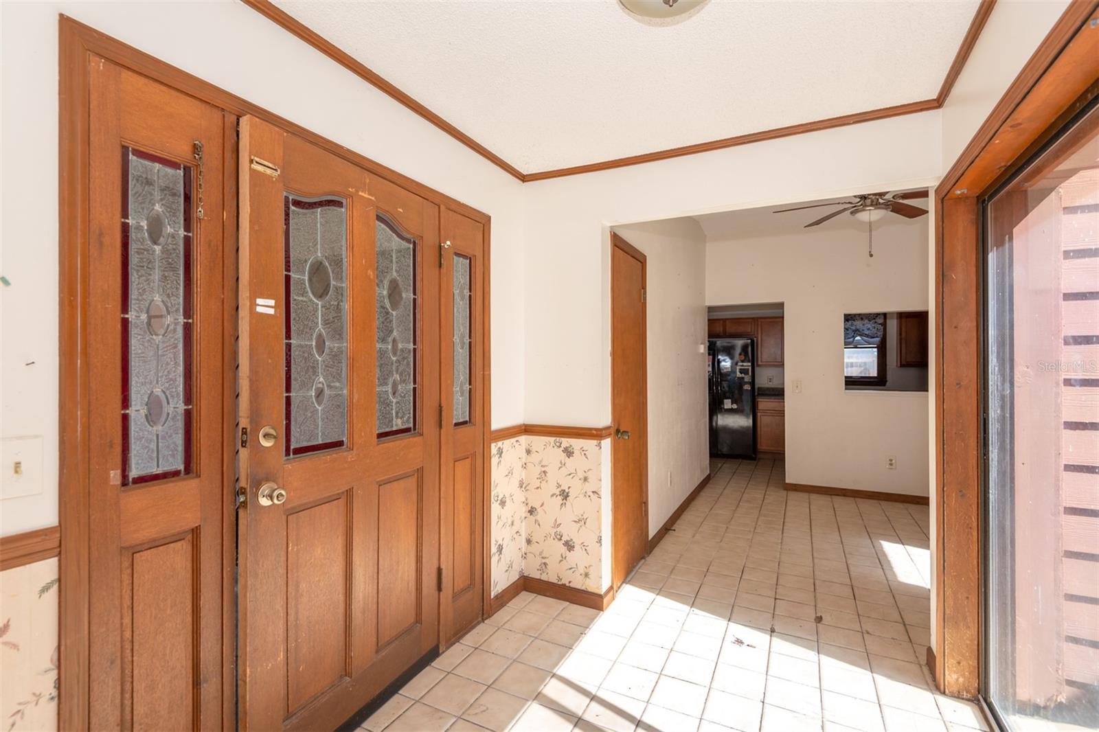 ST AUGUSTINE SOUTH - Residential