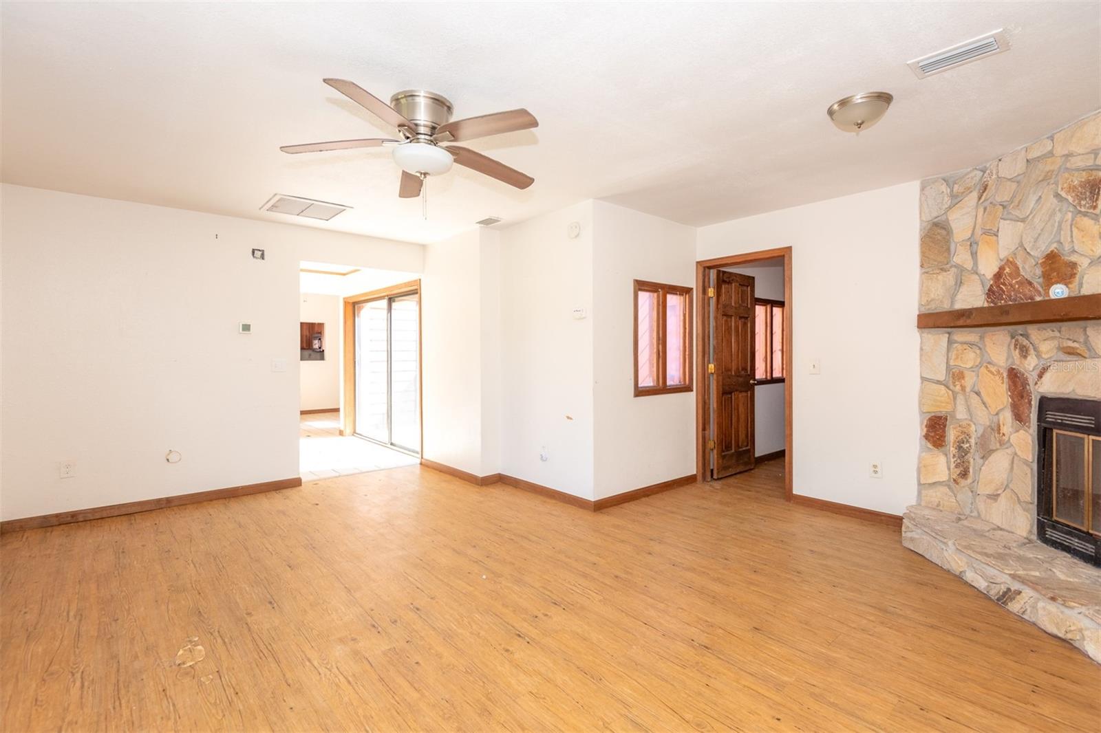 ST AUGUSTINE SOUTH - Residential