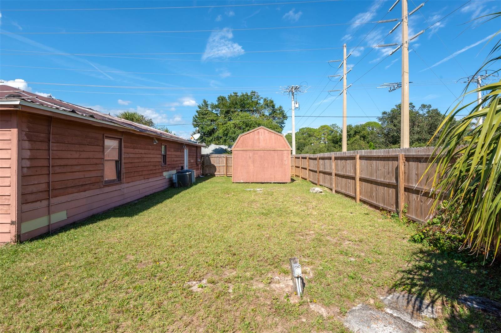 ST AUGUSTINE SOUTH - Residential