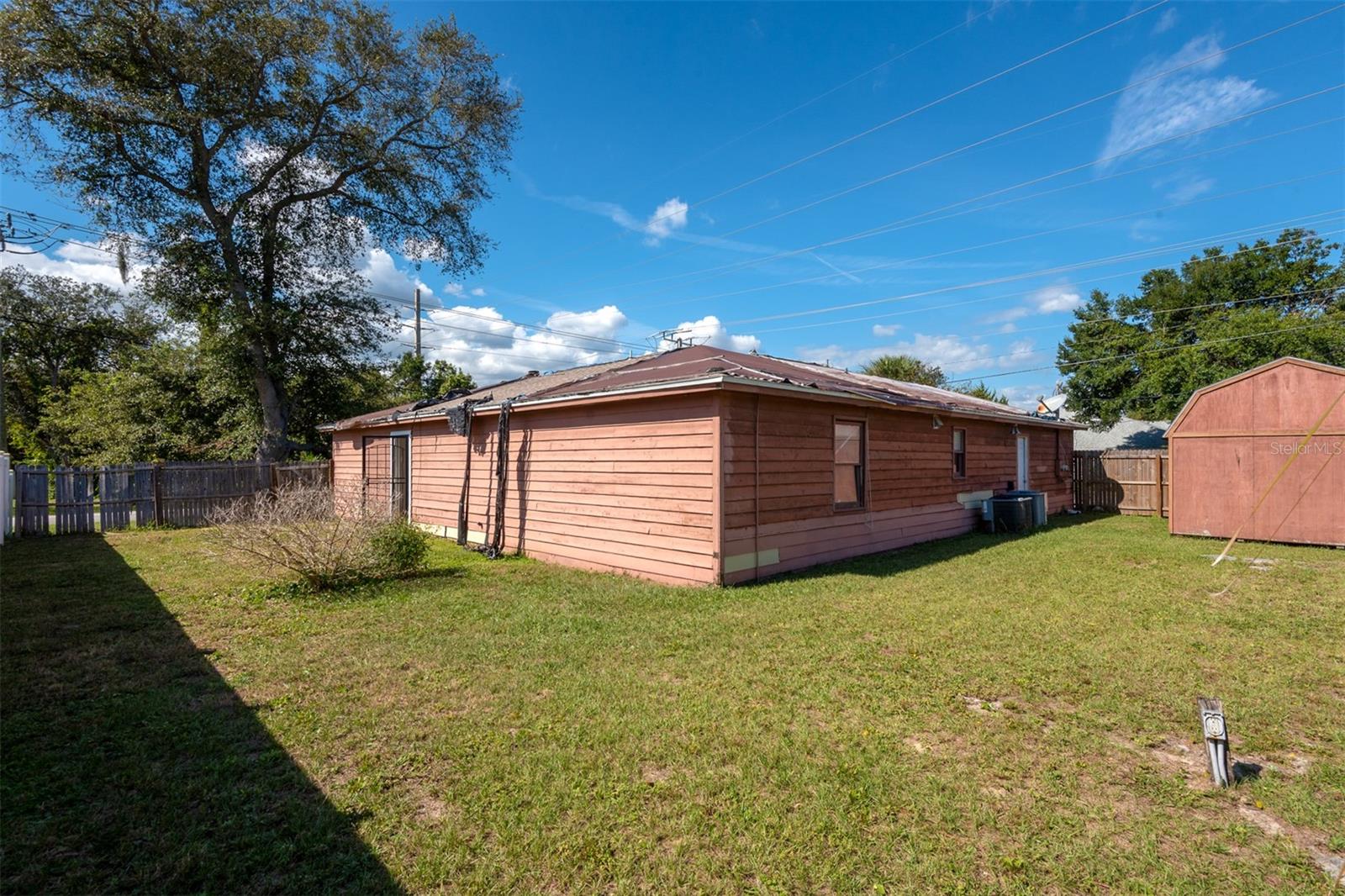 ST AUGUSTINE SOUTH - Residential