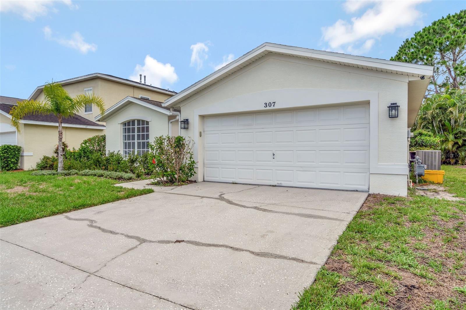307 BALMORAL COURT