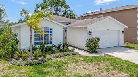 Photo of 307 Balmoral Court, Davenport, FL 33896 (MLS # S5128655)