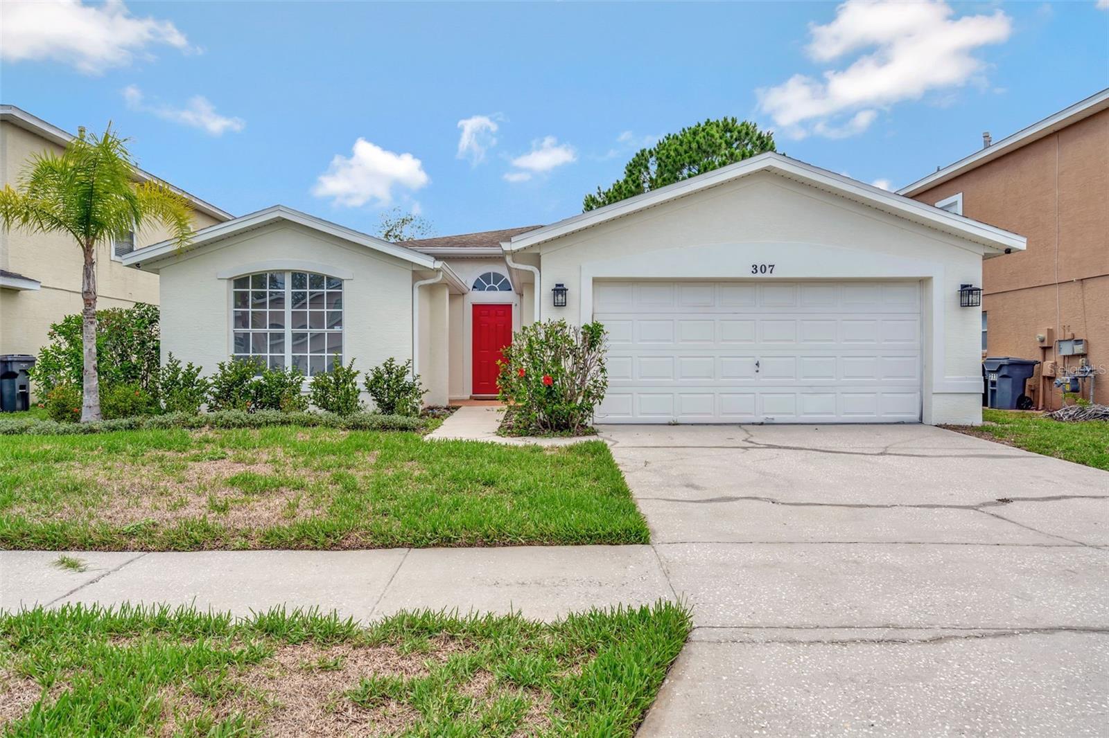 307 BALMORAL COURT