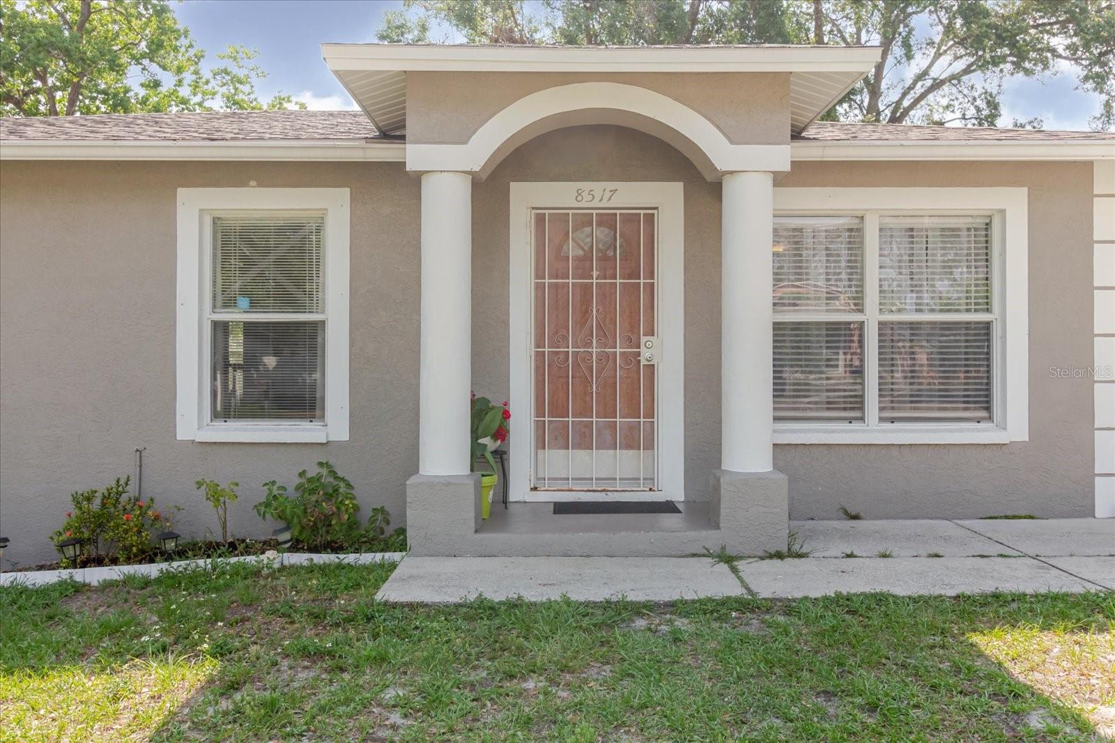 8517 N BRANCH AVENUE