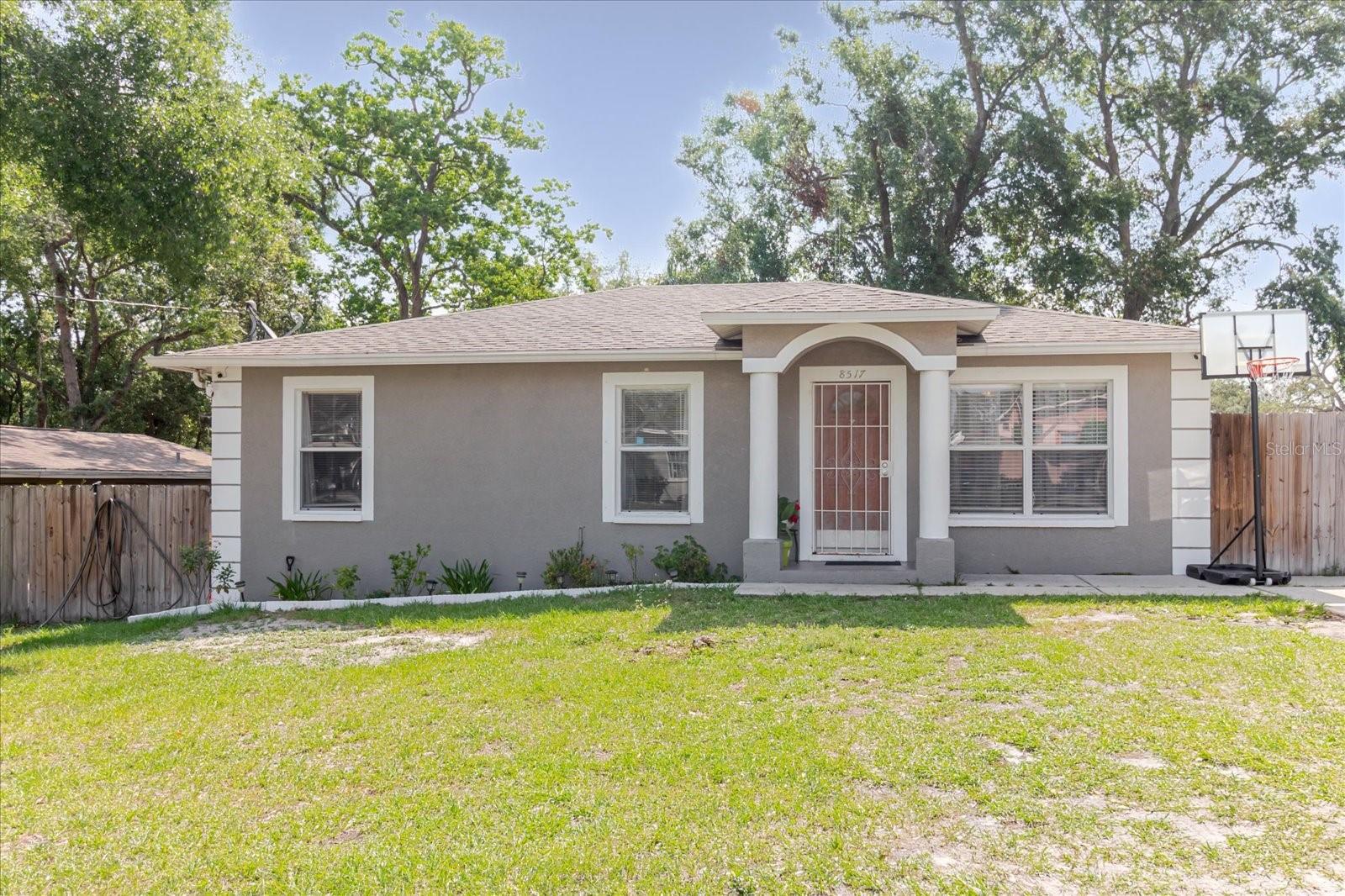 8517 N BRANCH AVENUE
