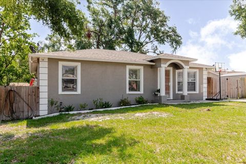 8517 N BRANCH AVENUE TAMPA FL 33604