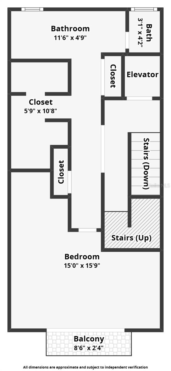 REGENT LANE - Residential