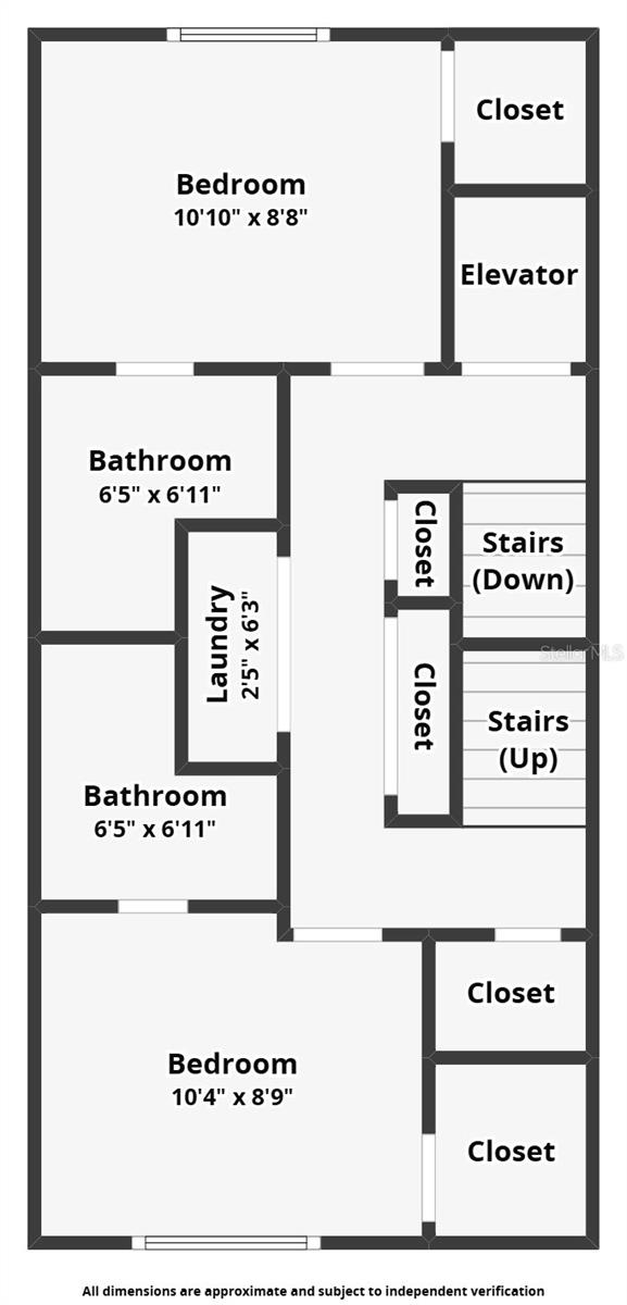 REGENT LANE - Residential